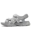 Sandali unisex Kahana Sd Outdoor Sports Grigio Bianco “Gray White”