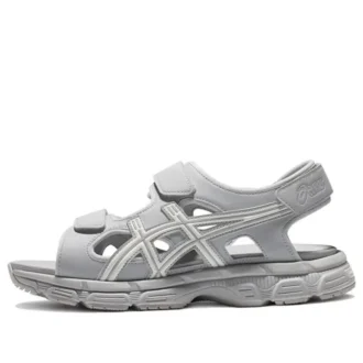 Sandali unisex Kahana Sd Outdoor Sports Grigio Bianco “Gray White”