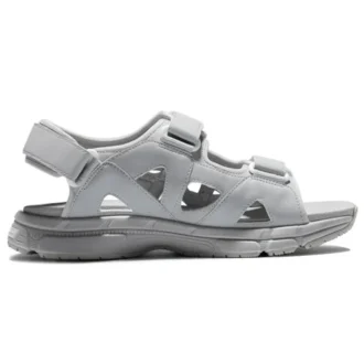 Sandali unisex Kahana Sd Outdoor Sports Grigio Bianco “Gray White”