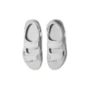 Sandali unisex Kahana Sd Outdoor Sports Grigio Bianco “Gray White”