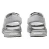 Sandali unisex Kahana Sd Outdoor Sports Grigio Bianco “Gray White”