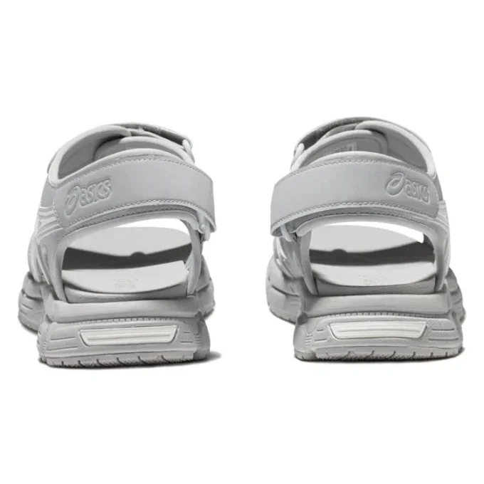 Sandali unisex Kahana Sd Outdoor Sports Grigio Bianco “Gray White”
