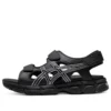 Sandali unisex Kahana Sd Outdoor Sports “Nero Argento”