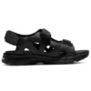 Sandali unisex Kahana Sd Outdoor Sports “Nero Argento”