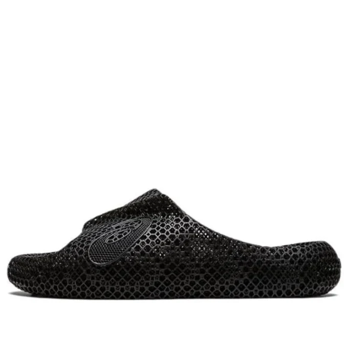 Sandalo Actibreeze 3D “Black”