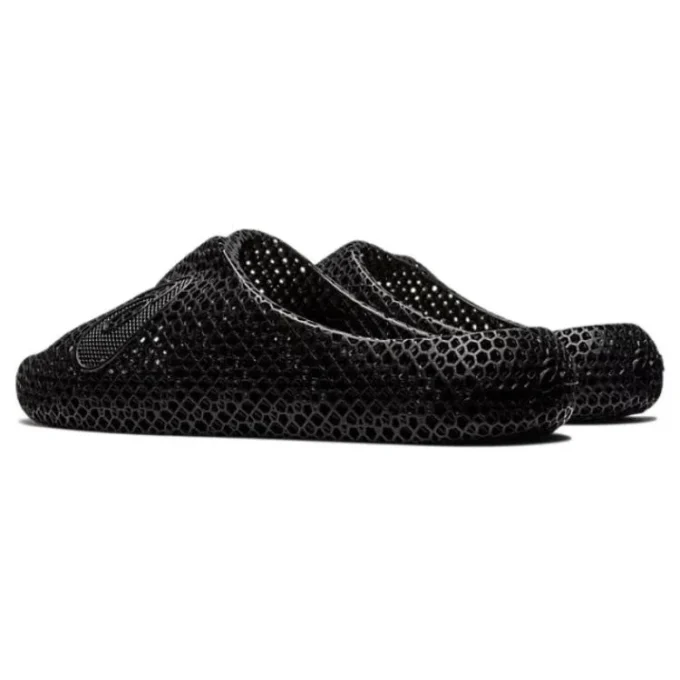 Sandalo Actibreeze 3D “Black”