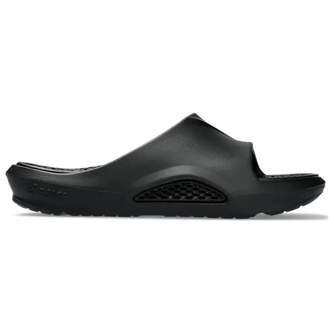 Sandalo Actibreeze Hybrid “All Black”