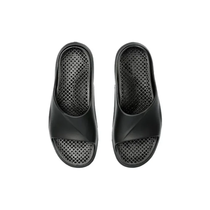 Sandalo Actibreeze Hybrid “All Black”