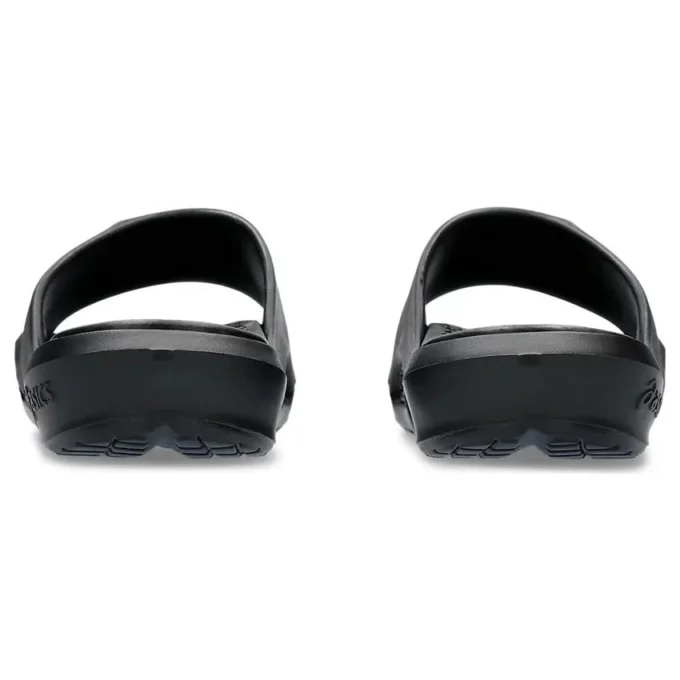 Sandalo Actibreeze Hybrid “All Black”