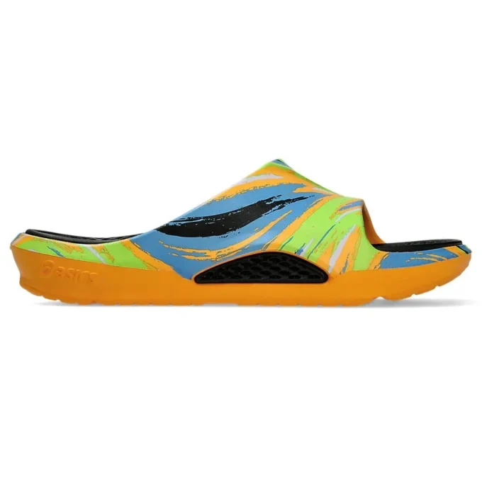Sandalo Actibreeze Hybrid “Multicolore”