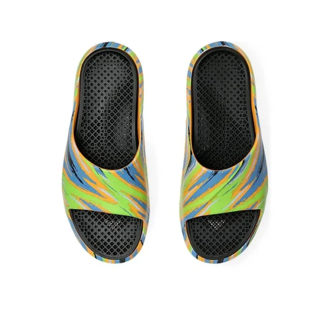 Sandalo Actibreeze Hybrid “Multicolore”