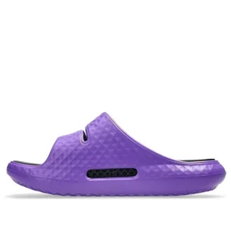 Sandalo ibrido Actibreeze “Edo Purple Black”
