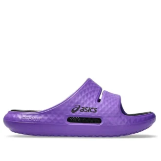 Sandalo ibrido Actibreeze “Edo Purple Black”