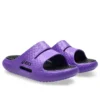 Sandalo ibrido Actibreeze “Edo Purple Black”