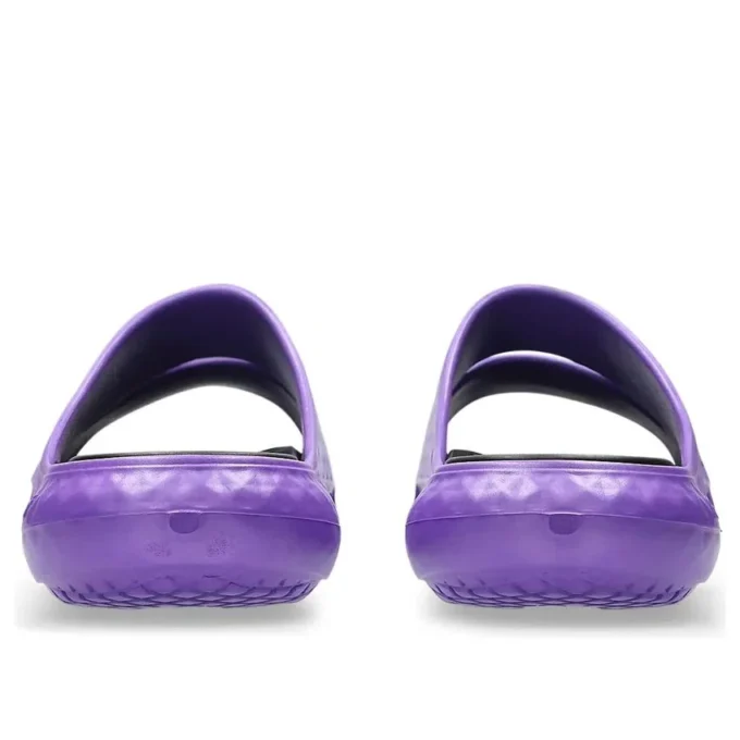 Sandalo ibrido Actibreeze “Edo Purple Black”