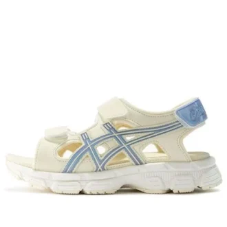 Sandalo Kahana “Cream Blue”
