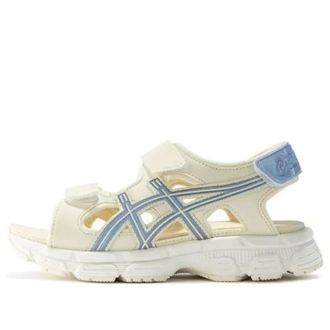 Sandalo Kahana “Cream Blue”