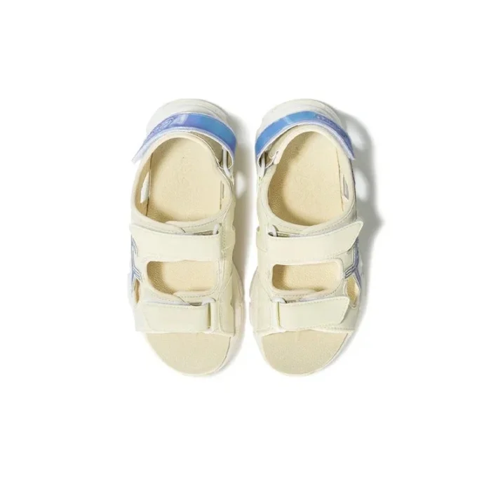 Sandalo Kahana “Cream Blue”