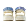 Sandalo Kahana “Cream Blue”