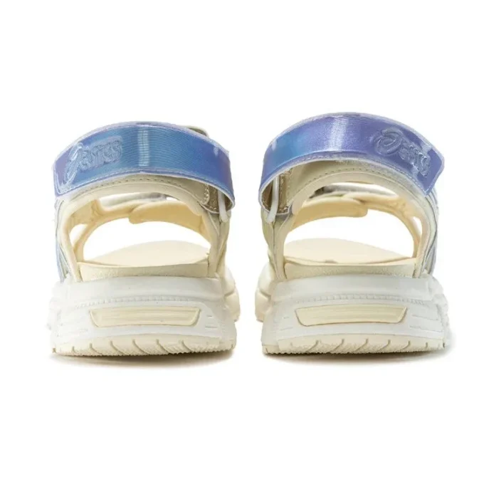 Sandalo Kahana “Cream Blue”