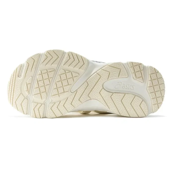 Sandalo Kahana “Cream Blue”