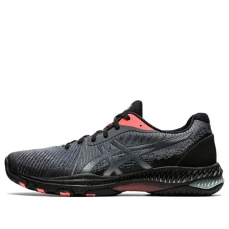 Scarpa da corsa Netburner Ballistic Ff 2 L.E. Black