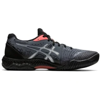 Scarpa da corsa Netburner Ballistic Ff 2 L.E. Black