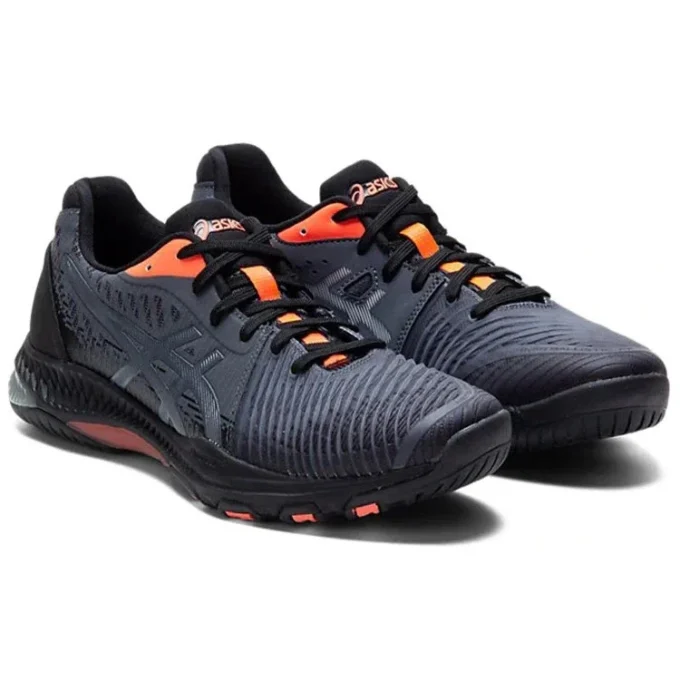 Scarpa da corsa Netburner Ballistic Ff 2 L.E. Black