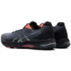 Scarpa da corsa Netburner Ballistic Ff 2 L.E. Black