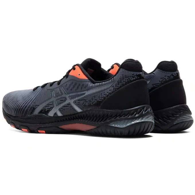 Scarpa da corsa Netburner Ballistic Ff 2 L.E. Black