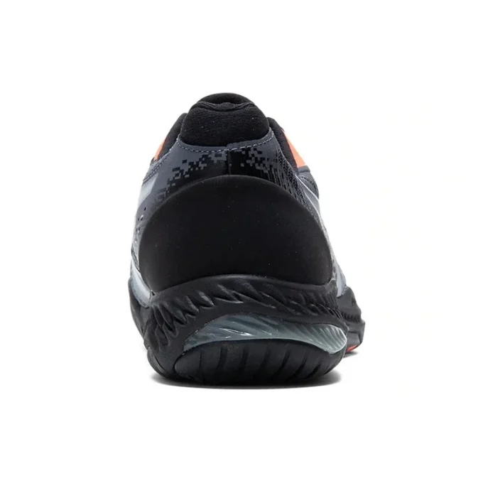 Scarpa da corsa Netburner Ballistic Ff 2 L.E. Black