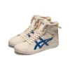 Scarpa da skateboard casual Double Clutch Bianca/Blu