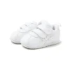 Scarpa sportiva casual Cotla Athleisure Bianca
