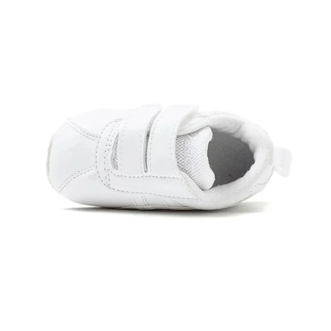 Scarpa sportiva casual Cotla Athleisure Bianca