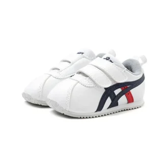 Scarpa sportiva casual Cotla Athleisure Bianca Blu