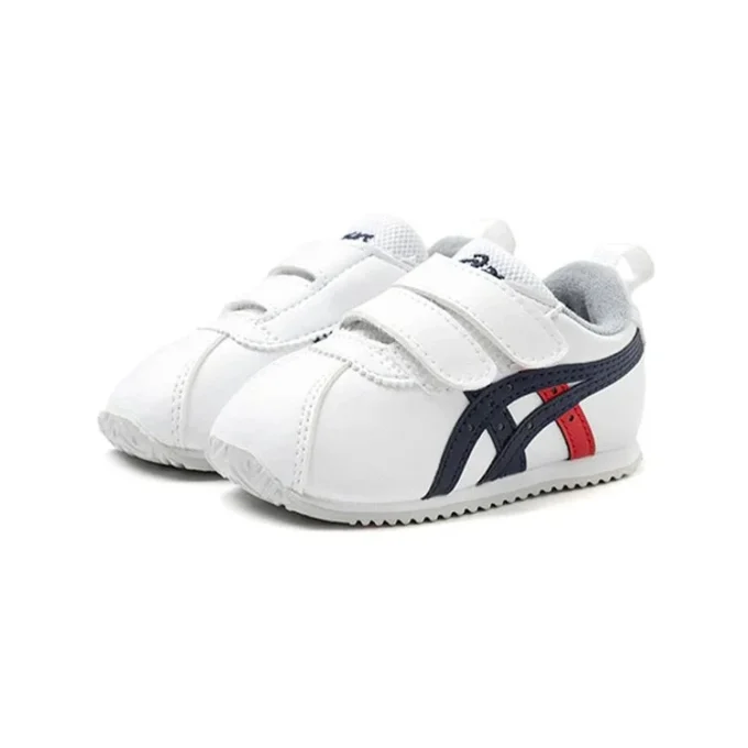 Scarpa sportiva casual Cotla Athleisure Bianca Blu
