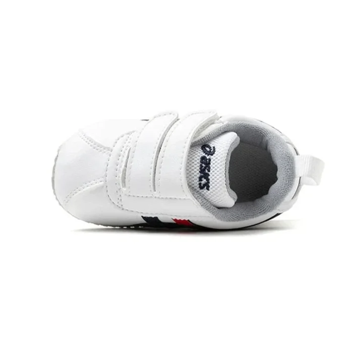 Scarpa sportiva casual Cotla Athleisure Bianca Blu