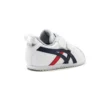 Scarpa sportiva casual Cotla Athleisure Bianca Blu