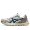 Scarpa sportiva casual unisex Tarther Sc Athleisure, bianco e grigio “White Grey”