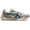Scarpa sportiva casual unisex Tarther Sc Athleisure, bianco e grigio “White Grey”