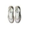 Scarpa sportiva casual unisex Tarther Sc Athleisure, bianco e grigio “White Grey”
