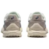 Scarpa sportiva casual unisex Tarther Sc Athleisure, bianco e grigio “White Grey”