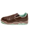 Scarpe Asics x 8on8 Gel-Fuse SLP “Brown Aqua Green”