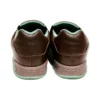 Scarpe Asics x 8on8 Gel-Fuse SLP “Brown Aqua Green”