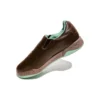 Scarpe Asics x 8on8 Gel-Fuse SLP “Brown Aqua Green”