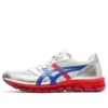 Scarpe Asics x atmos Gel-Inst 360 “Metallic Silver Blue Red”