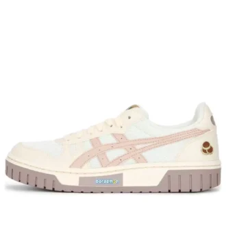 Scarpe Asics x Doraemon Court Mz “Cream White”