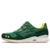 Scarpe Asics x OG x Malbon Gel-Lyte III “Shamrock Green”