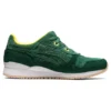 Scarpe Asics x OG x Malbon Gel-Lyte III “Shamrock Green”
