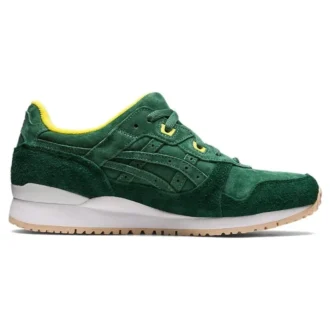 Scarpe Asics x OG x Malbon Gel-Lyte III “Shamrock Green”